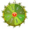 럭키 휠 돌리기 welfare icon